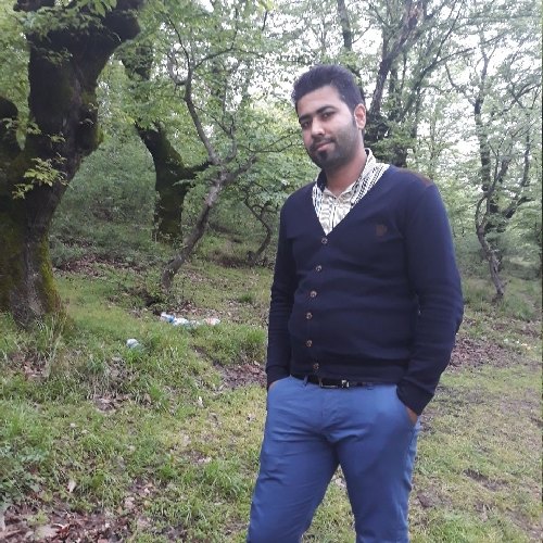 محسن سراوانی