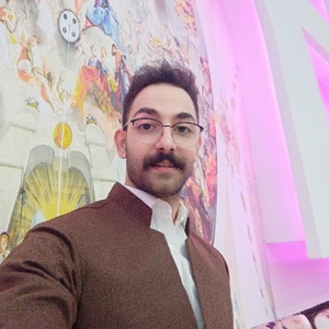 مهرشاد سهرابی چقاچوبینی