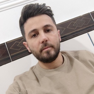 عرفان سرمدی عنبران