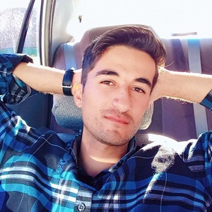 محمد پرهیزی