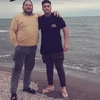 امید شیرالی