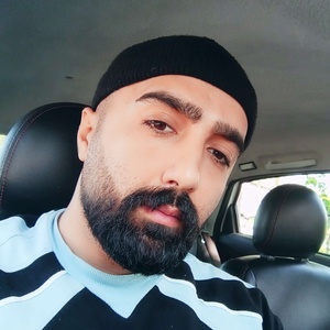 فرزاد بابازاده گرجی