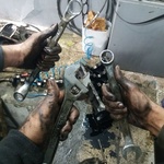 جواد شریفی امین