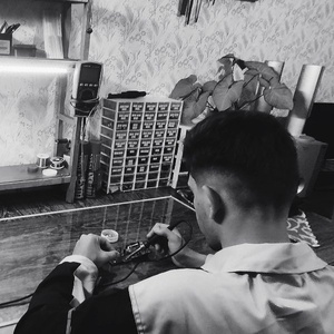 مهدی غفاری ثانی