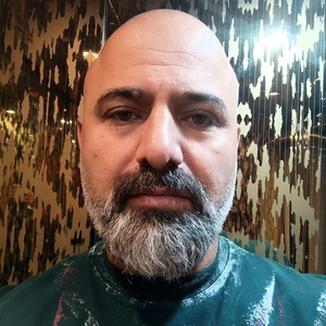 مهدی عزیزیان