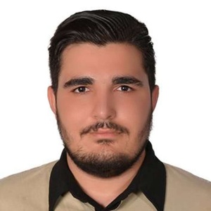 مهدی عبدالحسین زاده فرکوش