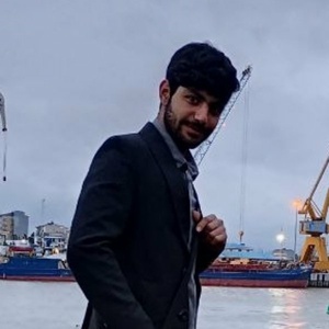 امید حسن بیگی