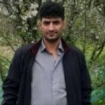 پاکینه گستر سرخ آبی