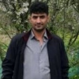 پاکینه گستر سرخ آبی