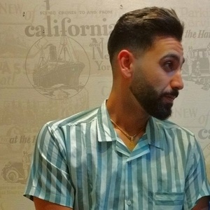 نیما حسین دوست کماچالی