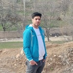 مهدی نعمتی طراقی