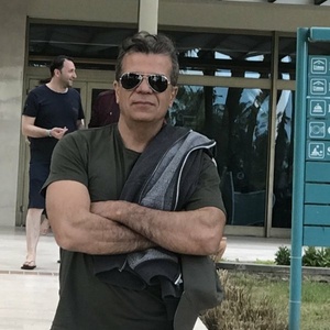 بهزاد امینیان