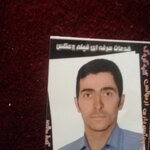 داود جان نثاری لادانی