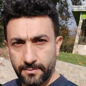 رضا قاسمیان