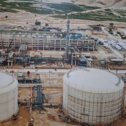 امید بهادری قلعه صفا