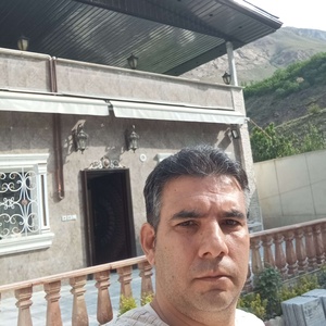 سعید شعبانی علیایی