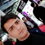 مظفر احمدی