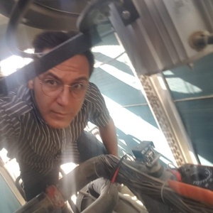 ابراهیم نصرتی