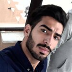 ایمان زاهدی