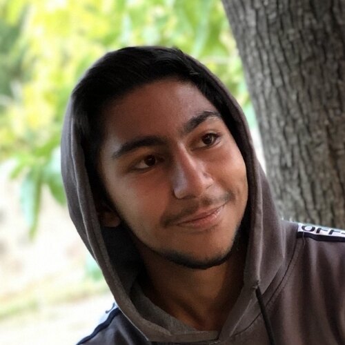 آرمان مغفرت