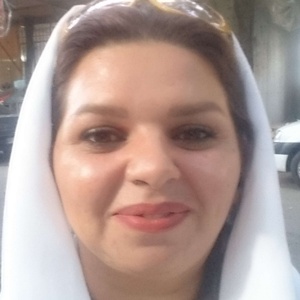 زهرا کیادربندسری