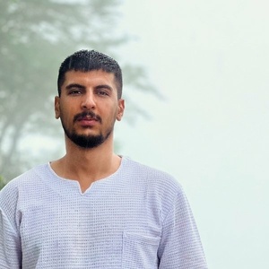 سید علی احمدی بارده