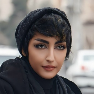 محدثه حسین خوئی