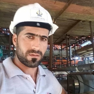 سعید کلانتری حصاری