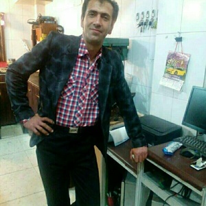 پیمان علینژاد