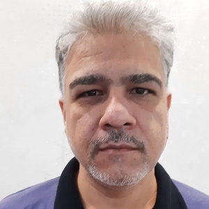 محمد گندمکار دیسفان