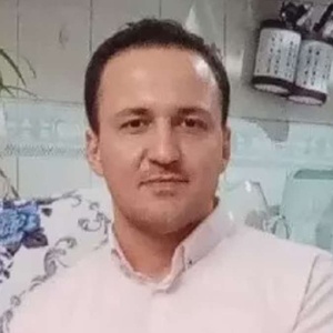 مرتضی سپهری راد