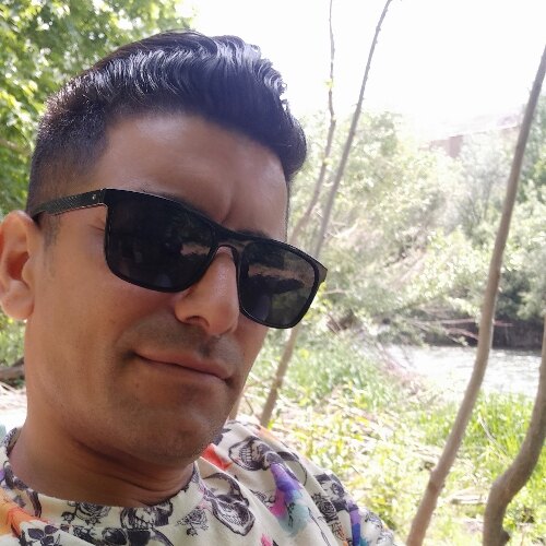 عبدالمحمد فولادی حقیقی