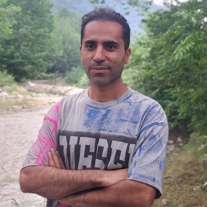 منصور سارانی