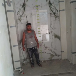 فتح الله چهاردولی