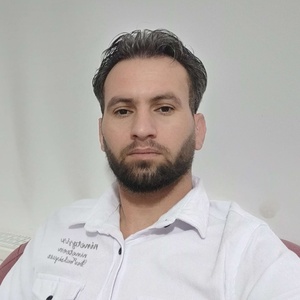 سعید علی جانی علیجانوند