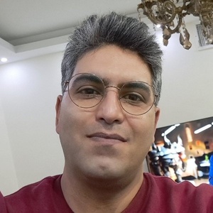 مهدی آذرین رخ