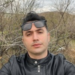 بهزاد فتحیان شیخلان