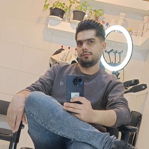 رضا  حسن زاده قرائی