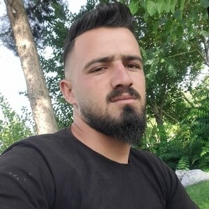 بهروز آدینه وند