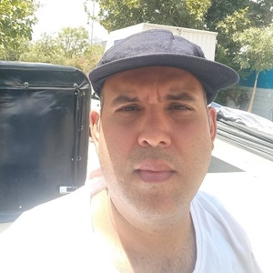 علی هوشمندرستگار