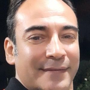 شهرام جلایری قوچانی