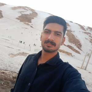 علیرضا زاهدی دهوگرد