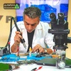 حسن روحی