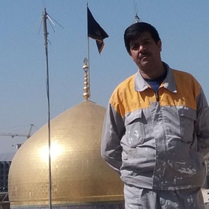 هادی عرفانیان صفار
