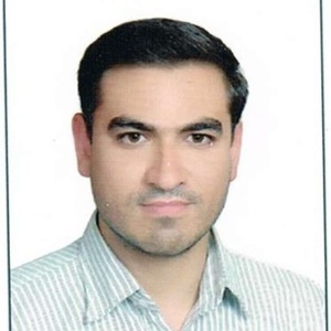 سیدعلی اولیایی