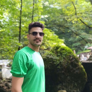 سید امیر حسین یاسی