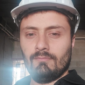 آرش ارجمندی