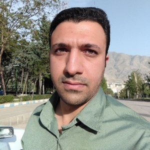 حسین اکبری سرابی