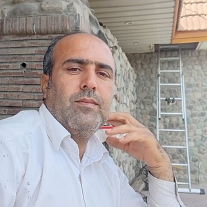 سید لطفعلی حسینی احمد فداله