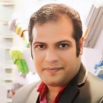 اکبر توانگر